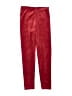 Tea Red Casual Pants Size 8 - photo 1