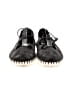Skechers Black Flats Size 7 1/2 - photo 2