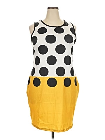 Unbranded Casual Dress (view 1)