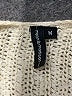 Moon & Madison Tan Cardigan Size M - photo 7