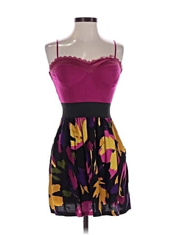 Kouture by Kimora Cocktail Dress (view 1)