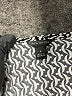 Ann Taylor Black Short Sleeve Blouse Size M - photo 7