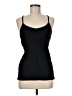 Lorna Jane Active Black Tank Top Size M (estimated) - photo 1
