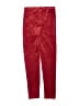 Tea Red Casual Pants Size 8 - photo 2