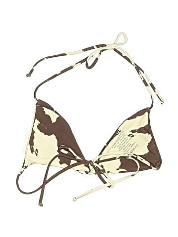 Miaou Swimsuit Top (view 2)