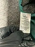 Lulus 100% Polyester Green Long Sleeve Blouse Size M - photo 8