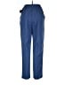 DonnKenny Classics 100% Polyester Blue Casual Pants Size 12 - photo 2
