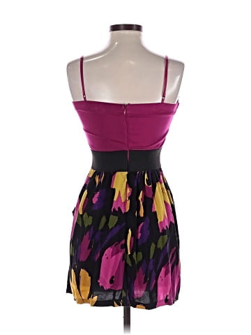Kouture by Kimora Cocktail Dress (view 2)