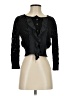 Free People Black 3/4 Sleeve Top Size XS - photo 1