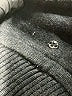 Lululemon Athletica Black Turtleneck Sweater Size 4 - photo 7