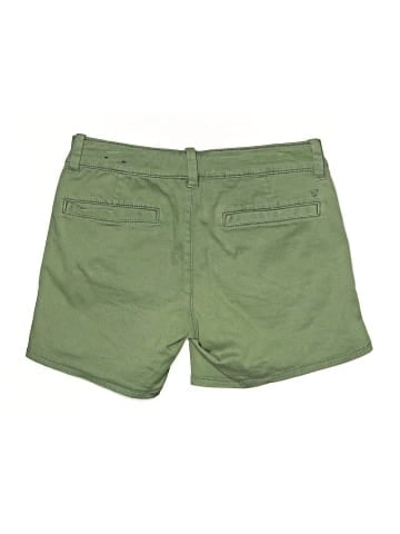 American Eagle Outfitters Khaki Shorts (view 2)