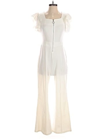 Chic Jumpsuit (view 1)