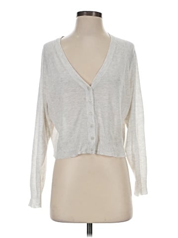 Zara 3/4 Sleeve T-Shirt (view 1)