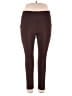 Tek Gear Burgundy Active Pants Size XXL - photo 1
