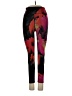 Noli Graphic Black Leggings Size S - photo 1
