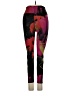Noli Graphic Black Leggings Size S - photo 2