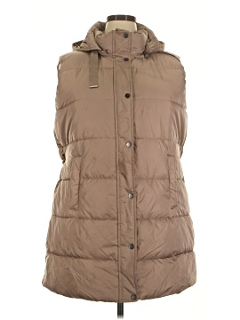 Weatherproof Vest