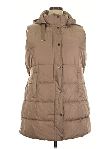 Weatherproof Vest (view 1)