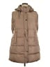 Weatherproof 100% Polyester Tan Vest Size XXL - photo 1