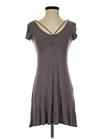 American Eagle Outfitters Casual Dress (view 1)