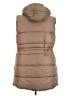Weatherproof 100% Polyester Tan Vest Size XXL - photo 2