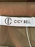 Cicy Bell Tan Blazer Size L - photo 6