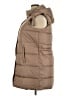 Weatherproof 100% Polyester Tan Vest Size XXL - photo 5