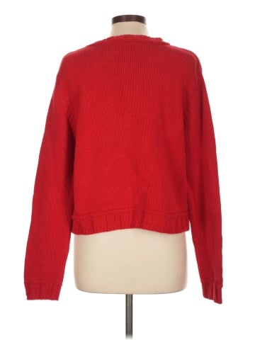 Lizsport Pullover Sweater (view 2)