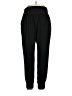 Assorted Brands Solid Black Casual Pants Size XL - photo 1