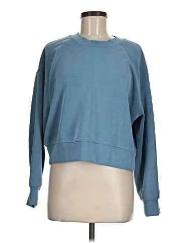 Lululemon Athletica Long Sleeve T-Shirt (view 1)
