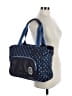 Coach Blue Weekender One size - photo 2