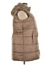 Weatherproof 100% Polyester Tan Vest Size XXL - photo 4