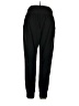 Assorted Brands Solid Black Casual Pants Size XL - photo 2