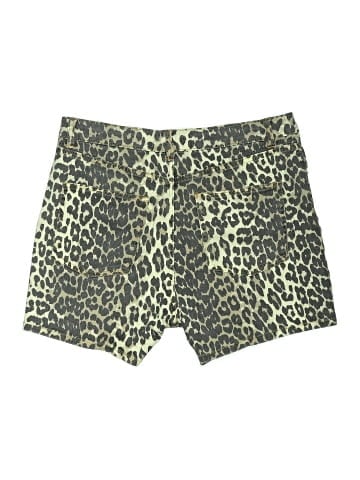 OAD New York Shorts (view 2)