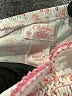 Chaps Ivory Dress 3-6 MO / 6 MO - photo 3