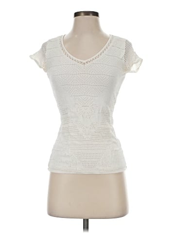 Catherine Malandrino Sweater Vest (view 1)