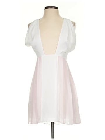 BCBGeneration Cocktail Dress (view 1)