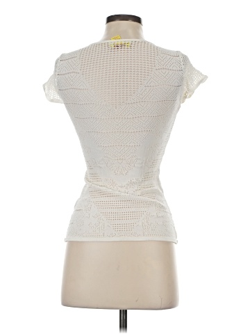 Catherine Malandrino Sweater Vest (view 2)