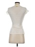 Catherine Malandrino Ivory Sweater Vest Size P (petite) - photo 2