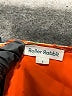 Roller Rabbit 100% Viscose Floral Orange Casual Dress Size S - photo 7