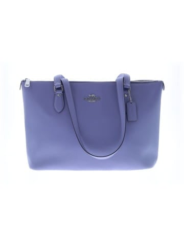 Coach Leather Tote (view 1)