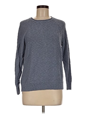 L.L.Bean Pullover Sweater (view 1)
