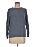 L.L.Bean 100% Cotton Gray Pullover Sweater Size M - photo 1