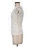 Catherine Malandrino Ivory Sweater Vest Size P (petite) - photo 5