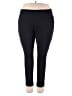 Amazon Essentials Solid Black Dress Pants Size XXL - photo 1