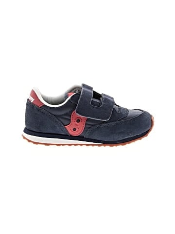 Saucony Sneakers (view 1)