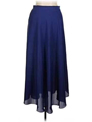 Skies Are Blue Formal Skirt (view 1)