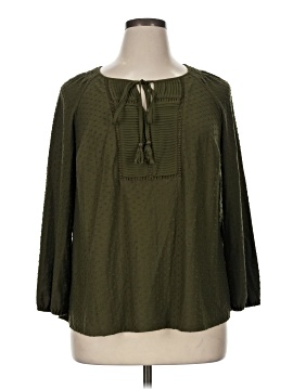 Daniel Rainn 3/4 Sleeve T Shirt