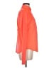 DSG Orange Long Sleeve Top Size M - photo 4