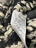 Cut25 Chevron-herringbone Black Pullover Sweater Size M - photo 8